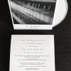 Thomas Lemmer - In Silence - CD
