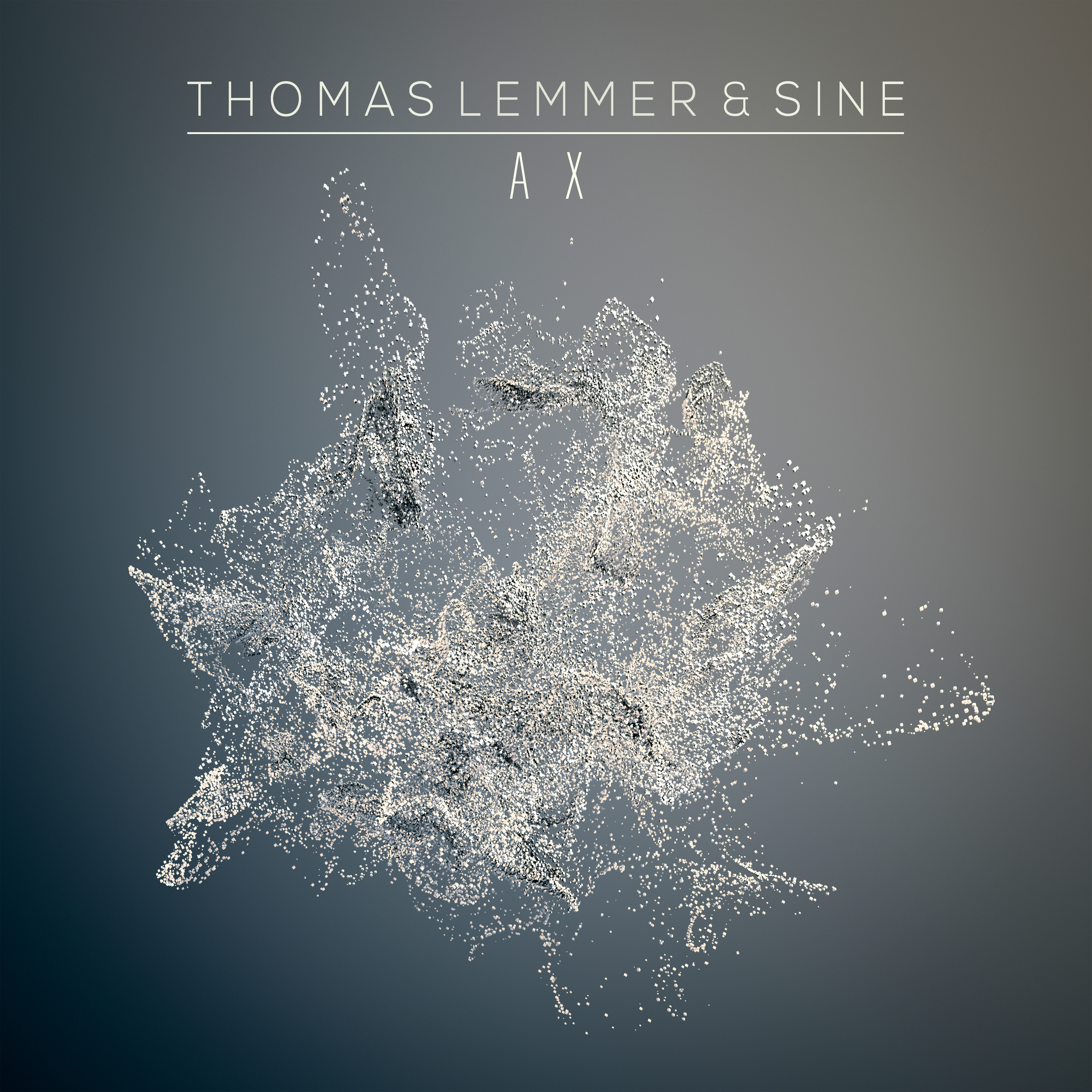 Thomas Lemmer & SINE - A X