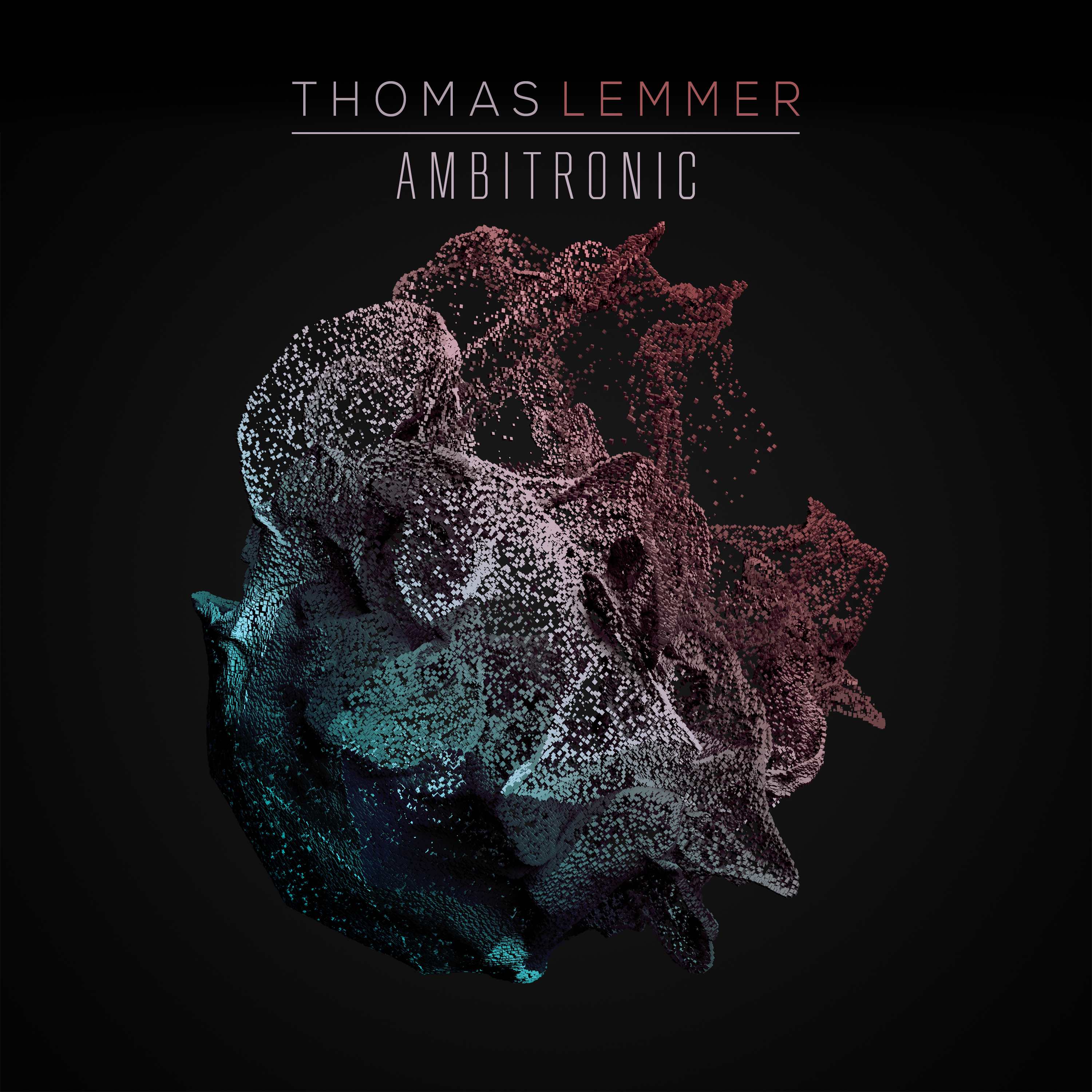 Thomas Lemmer - AMBITRONIC