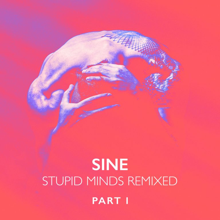 SINE - Stupid minds (Thomas Lemmer Remix)