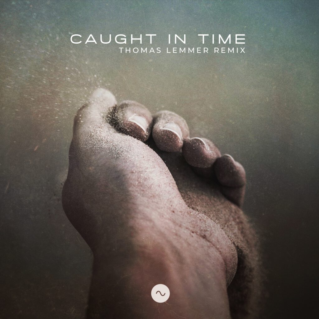 SINE - Caught In Time (Thomas Lemmer Remix)