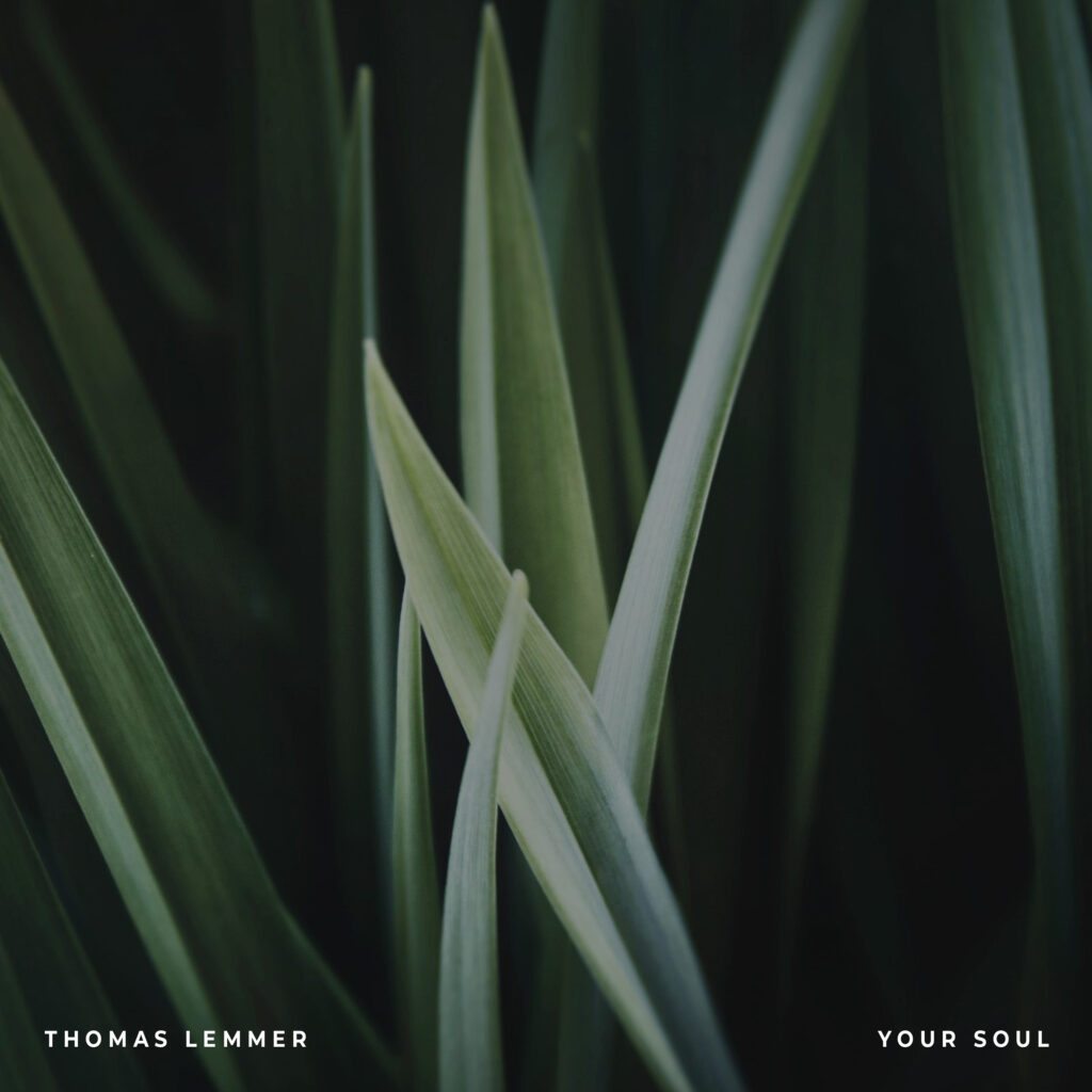 Thomas Lemmer - Your soul